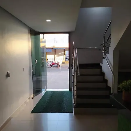 Hotel Oliveira 44-3